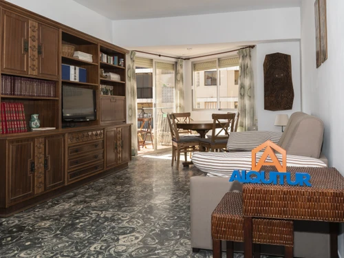 Ferienwohnung Cullera, 3 Schlafzimmer, 6 Personen - photo_1011661395357