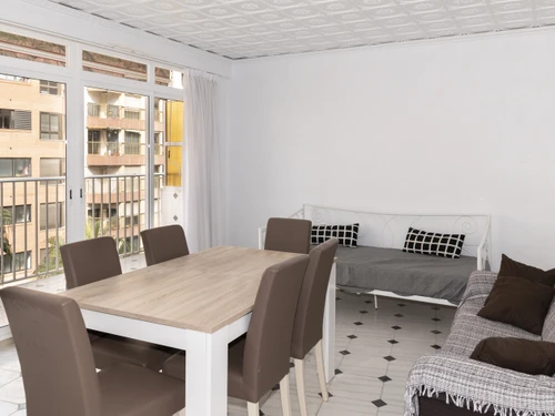 Ferienwohnung Cullera, 4 Schlafzimmer, 6 Personen - photo_1011661395649