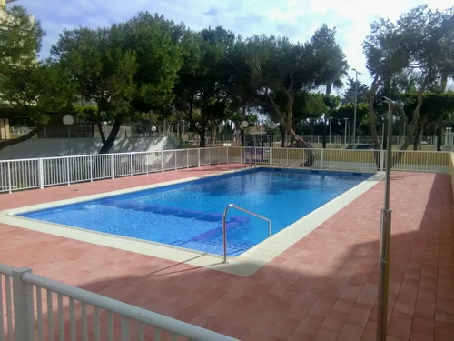 Apartamento Cullera, 1 dormitorio, 4 personas - photo_1011697427071