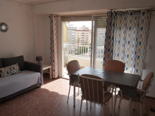 Apartment Cullera, 1 bedroom, 4 persons - photo_1011697427071