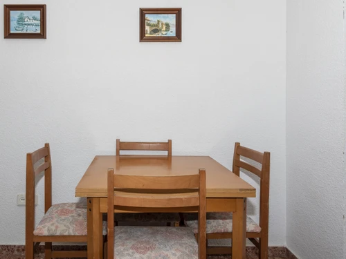 Ferienwohnung Cullera, 1 Schlafzimmer, 4 Personen - photo_1011661390075