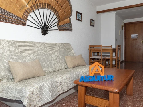 Ferienwohnung Cullera, 1 Schlafzimmer, 4 Personen - photo_1011661390075