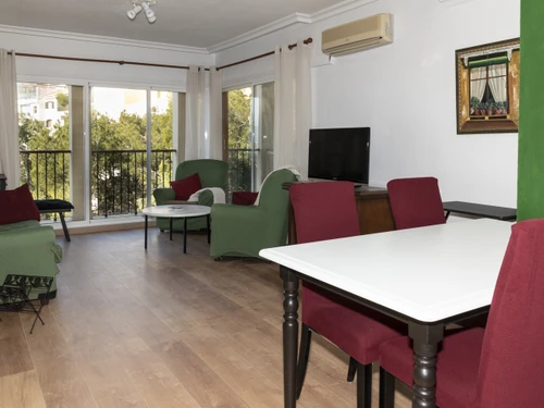 Apartamento Cullera, 3 dormitorios, 6 personas - photo_1011661404207