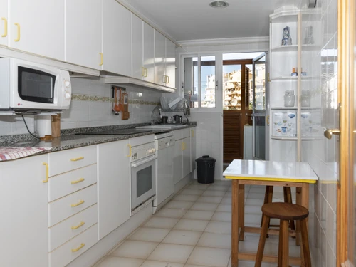 Apartamento Cullera, 3 dormitorios, 6 personas - photo_1011661404207