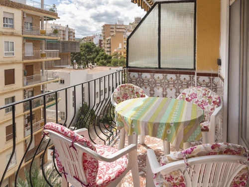 Ferienwohnung Cullera, 1 Schlafzimmer, 4 Personen - photo_1011661388294