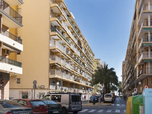 Ferienwohnung Cullera, 1 Schlafzimmer, 4 Personen - photo_1011661388294