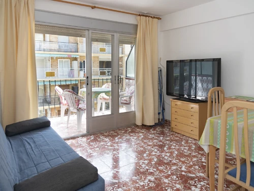 Ferienwohnung Cullera, 1 Schlafzimmer, 4 Personen - photo_1011661388294