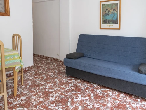 Ferienwohnung Cullera, 1 Schlafzimmer, 4 Personen - photo_1011661388294