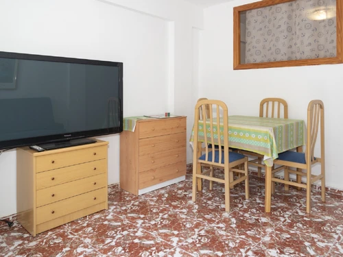 Ferienwohnung Cullera, 1 Schlafzimmer, 4 Personen - photo_1011661388294