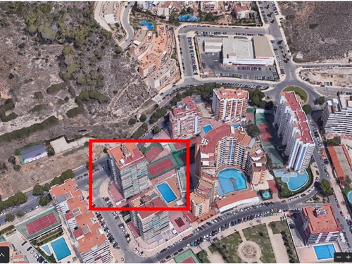 Ferienwohnung Cullera, 3 Schlafzimmer, 5 Personen - photo_1011633703461