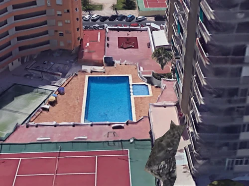 Ferienwohnung Cullera, 3 Schlafzimmer, 5 Personen - photo_1011633703461