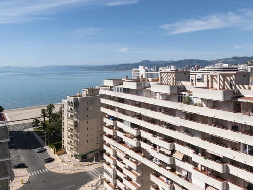 Ferienwohnung Cullera, 3 Schlafzimmer, 5 Personen - photo_1011633703461