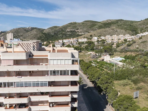 Ferienwohnung Cullera, 3 Schlafzimmer, 5 Personen - photo_1011633703461