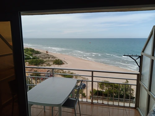 Ferienwohnung Cullera, 1 Schlafzimmer, 4 Personen - photo_1011661392169