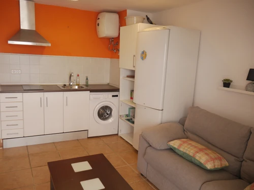 Ferienwohnung Cullera, 1 Schlafzimmer, 4 Personen - photo_1011661392169