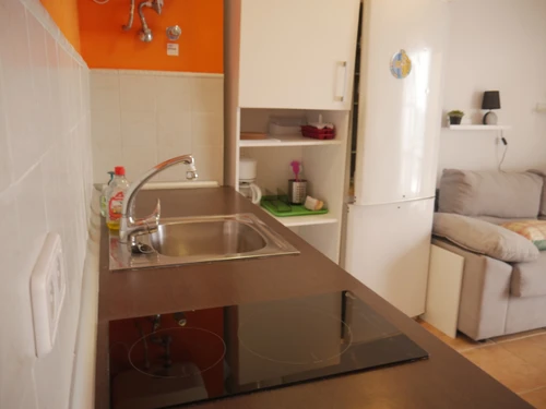 Ferienwohnung Cullera, 1 Schlafzimmer, 4 Personen - photo_1011661392169