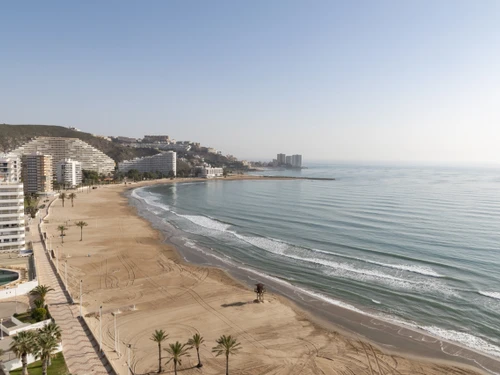 Apartment Cullera, 2 bedrooms, 4 persons - photo_1011661395072