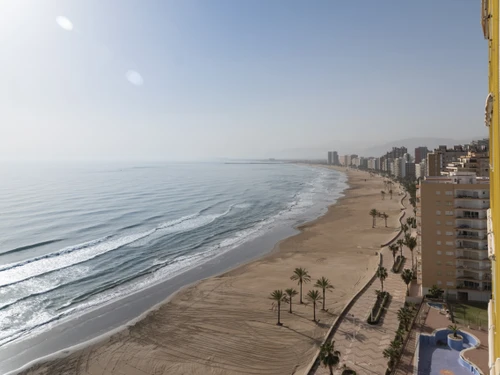 Ferienwohnung Cullera, 2 Schlafzimmer, 4 Personen - photo_1011661395072