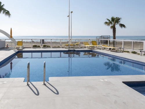 Ferienwohnung Cullera, 2 Schlafzimmer, 4 Personen - photo_1011661395072