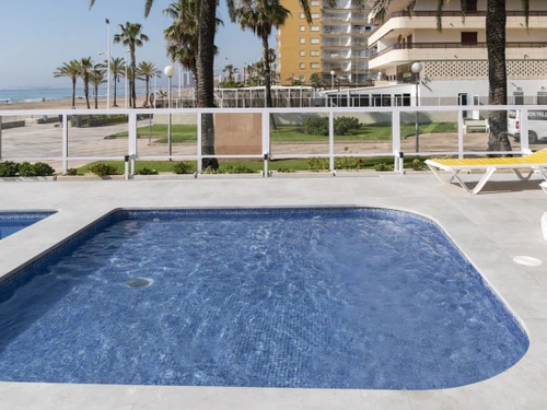 Ferienwohnung Cullera, 2 Schlafzimmer, 4 Personen - photo_1011661395072