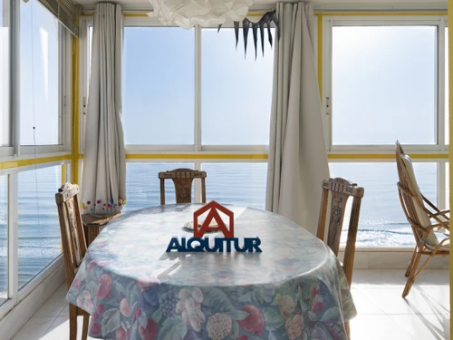 Ferienwohnung Cullera, 2 Schlafzimmer, 4 Personen - photo_1011661395072