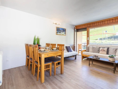 Apartment Saint-Lary-Soulan, 3 bedrooms, 9 persons - photo_1011697428813