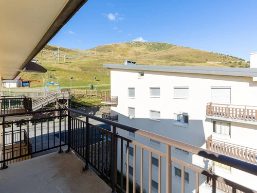 Apartment Saint-Lary-Soulan, 3 bedrooms, 9 persons - photo_1011697428813