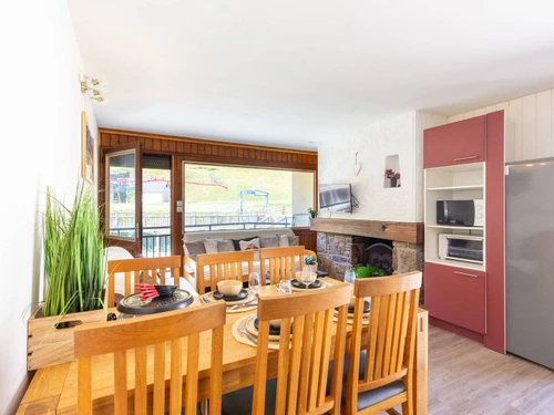 Apartment Saint-Lary-Soulan, 3 bedrooms, 9 persons - photo_1011697428813