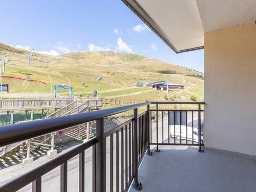 Apartment Saint-Lary-Soulan, 3 bedrooms, 9 persons - photo_1011697428813