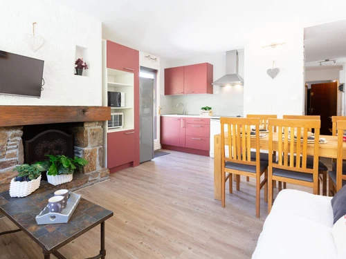 Apartment Saint-Lary-Soulan, 3 bedrooms, 9 persons - photo_1011697428813