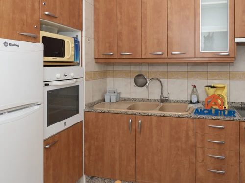 Ferienwohnung Cullera, 1 Schlafzimmer, 4 Personen - photo_1011661407422