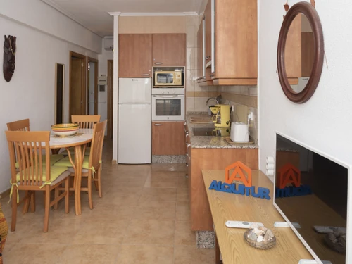 Ferienwohnung Cullera, 1 Schlafzimmer, 4 Personen - photo_1011661407422