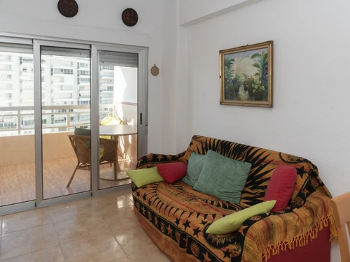 Ferienwohnung Cullera, 1 Schlafzimmer, 4 Personen - photo_1011661407422