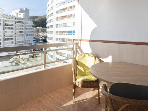 Ferienwohnung Cullera, 1 Schlafzimmer, 4 Personen - photo_1011661407422