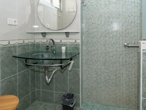 Ferienwohnung Cullera, 1 Schlafzimmer, 4 Personen - photo_1011661407422