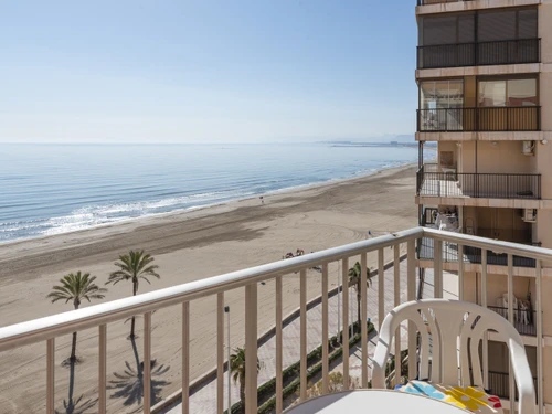 Appartement Cullera, 3 pièces, 4 personnes - photo_1011661388953