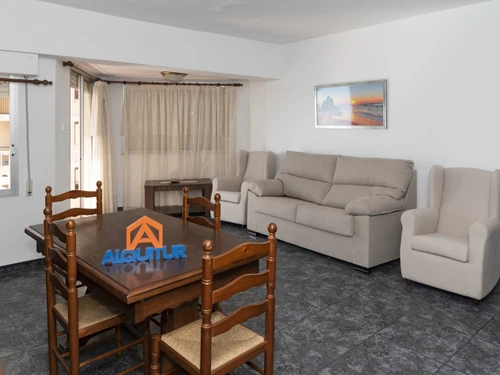 Ferienwohnung Cullera, 2 Schlafzimmer, 4 Personen - photo_1011661388953