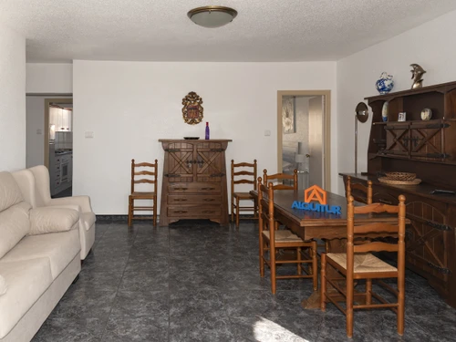 Ferienwohnung Cullera, 2 Schlafzimmer, 4 Personen - photo_1011661388953