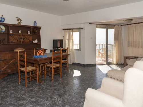 Ferienwohnung Cullera, 2 Schlafzimmer, 4 Personen - photo_1011661388953