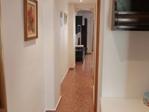 Ferienwohnung Cullera, 1 Schlafzimmer, 4 Personen - photo_1011661387101