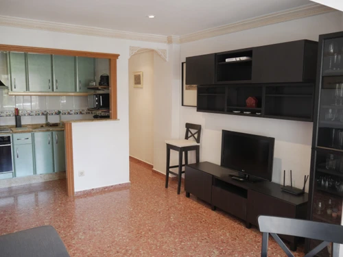 Ferienwohnung Cullera, 1 Schlafzimmer, 4 Personen - photo_1011661387101