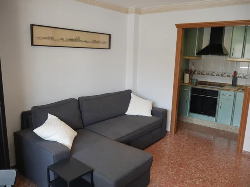 Ferienwohnung Cullera, 1 Schlafzimmer, 4 Personen - photo_1011661387101