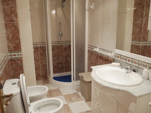 Ferienwohnung Cullera, 1 Schlafzimmer, 4 Personen - photo_1011661387101