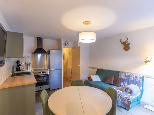 Appartement Cauterets, 3 pièces, 4 personnes - photo_1011697430199