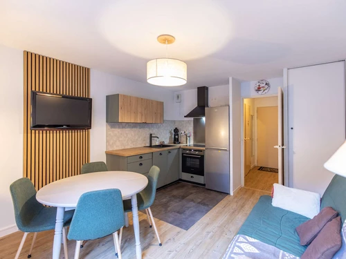 Apartamento Cauterets, 2 dormitorios, 4 personas - photo_1011697430199