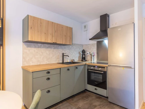 Appartement Cauterets, 3 pièces, 4 personnes - photo_1011697430199