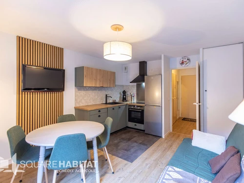 Appartement Cauterets, 3 pièces, 4 personnes - photo_1011697430199