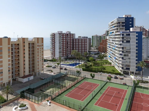 Ferienwohnung Cullera, 1 Schlafzimmer, 4 Personen - photo_1011661399858