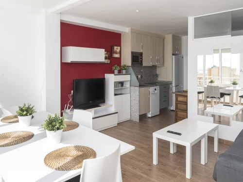 Ferienwohnung Cullera, 1 Schlafzimmer, 4 Personen - photo_1011661399858