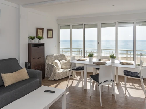 Ferienwohnung Cullera, 1 Schlafzimmer, 4 Personen - photo_1011661399858